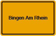Grundbuchauszug Bingen Am Rhein